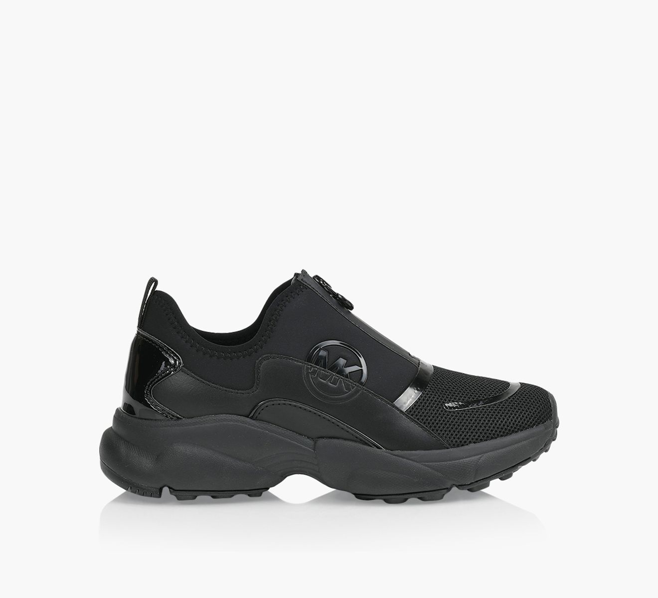 Michael kors trainer shoes discount