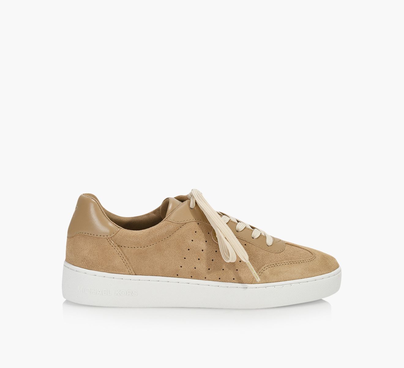 MICHAEL MICHAEL KORS SCOTTY LACE UP Browns Shoes