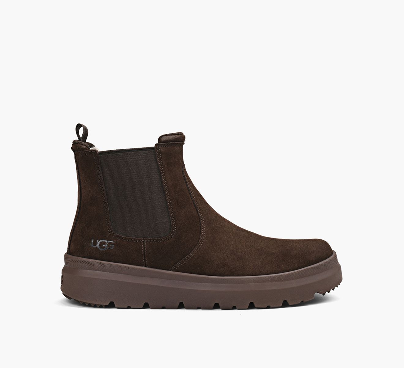 UGG BURLEIGH CHELSEA Browns Shoes