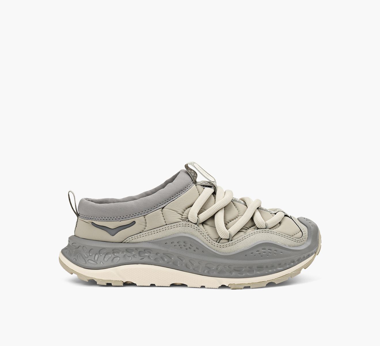Hoka ora shoe top