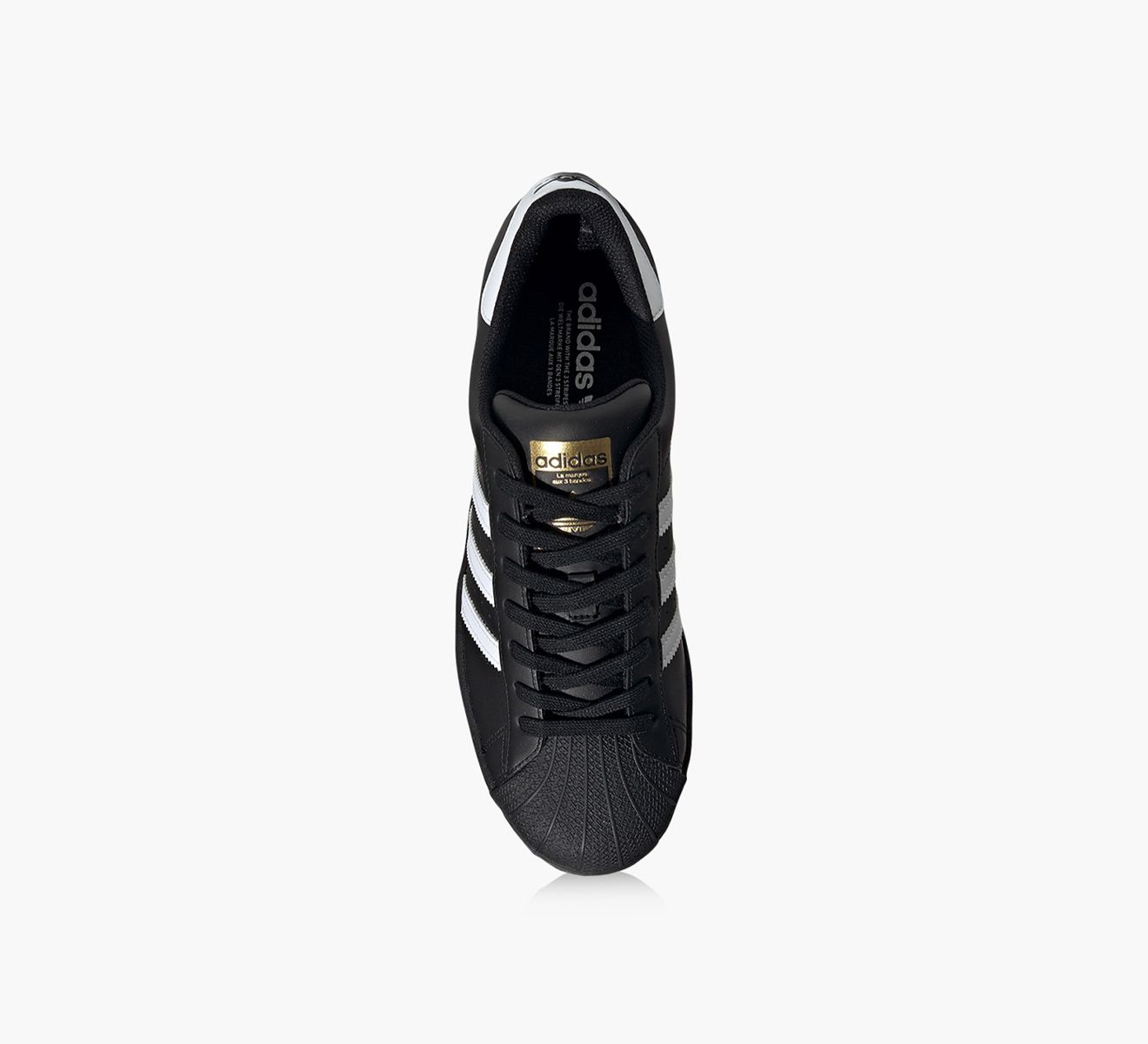 Semelle intérieure adidas superstar cheap