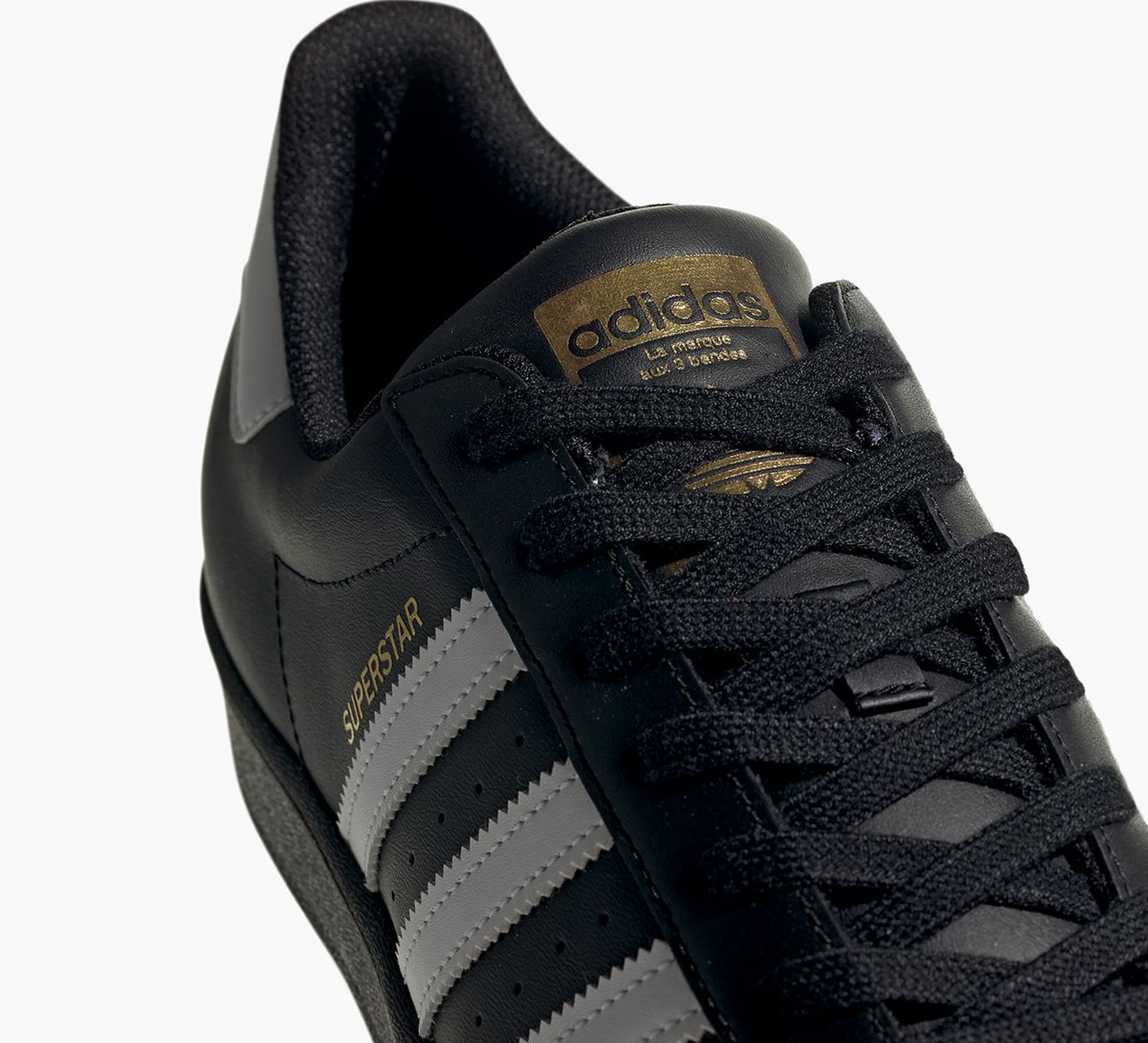 ADIDAS SUPERSTAR Browns Shoes