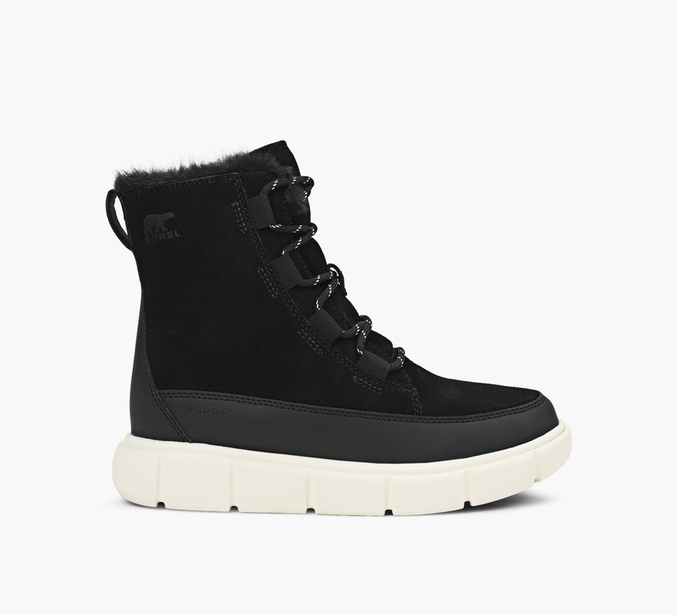 Browns shoes sorel store
