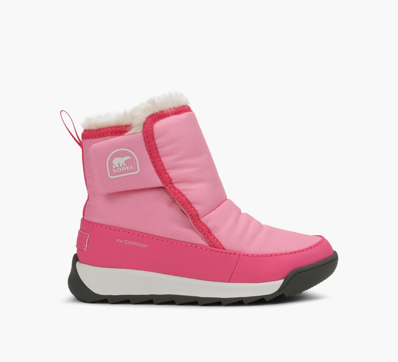 SOREL WHITNEY II PLUS BOOTIE Browns Shoes