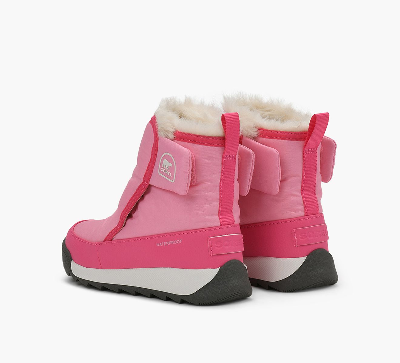 WHITNEY II PLUS BOOTIE