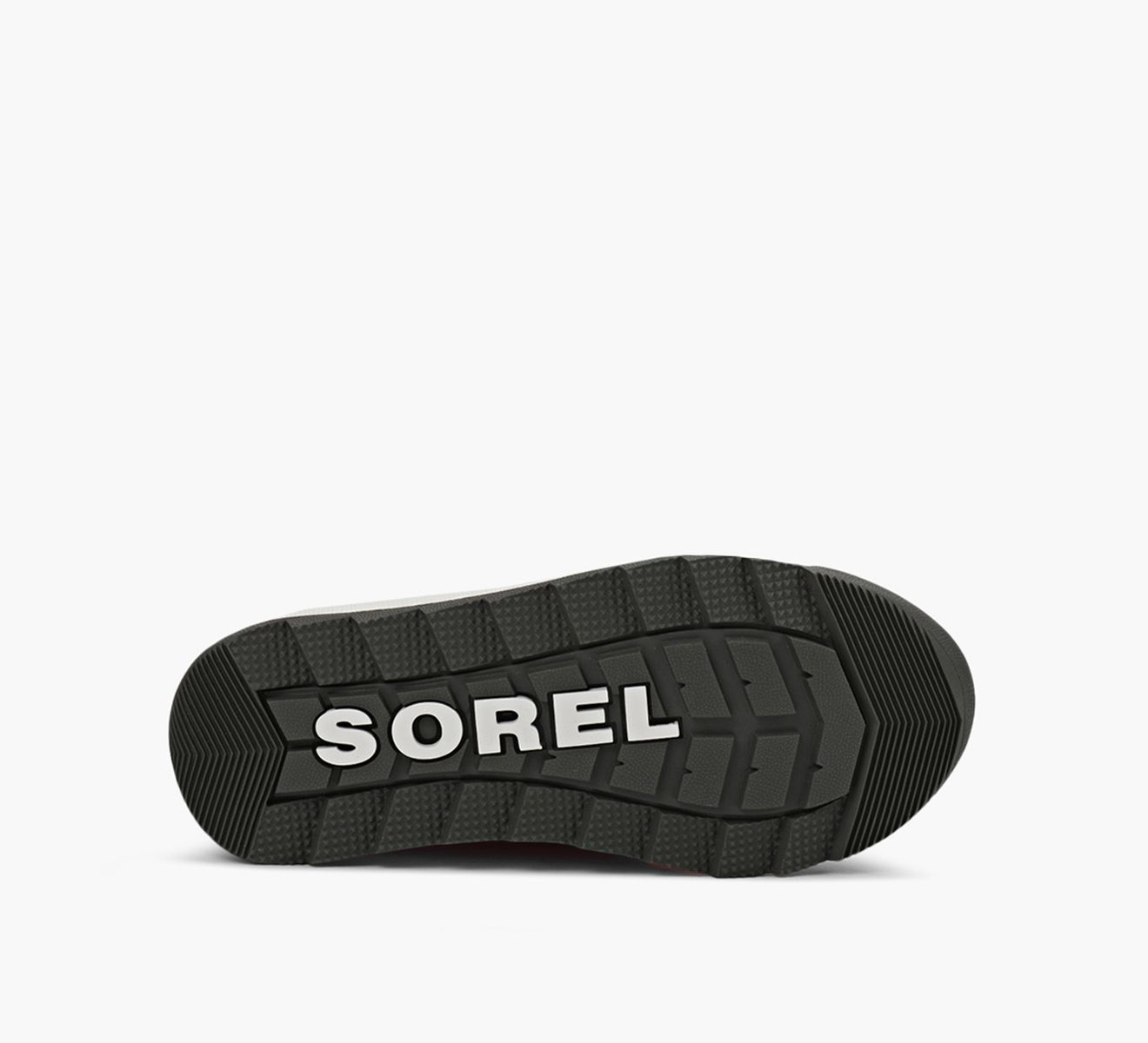 WHITNEY II PLUS BOOTIE