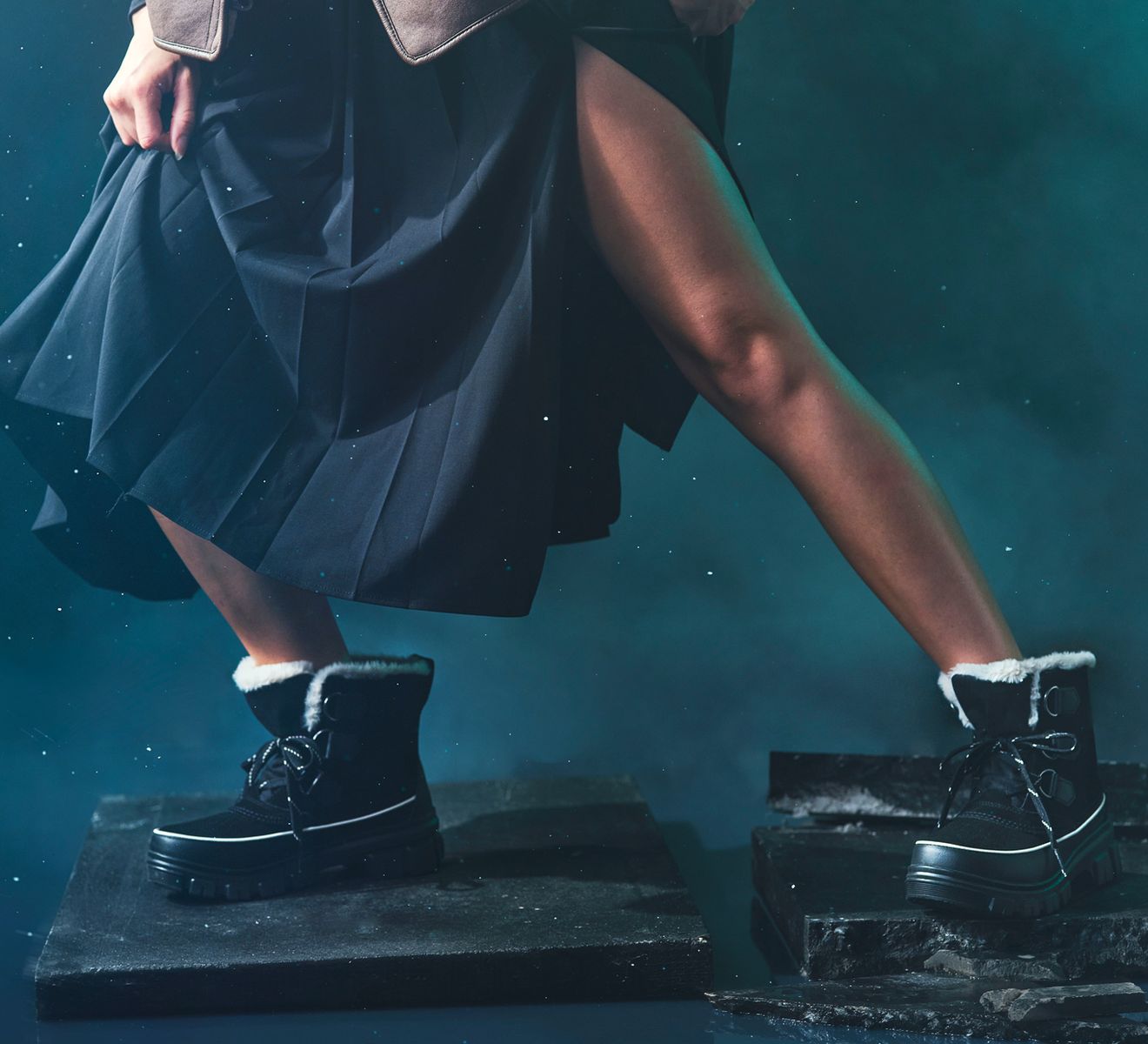 SOREL TIVOLI V WP | Browns Shoes