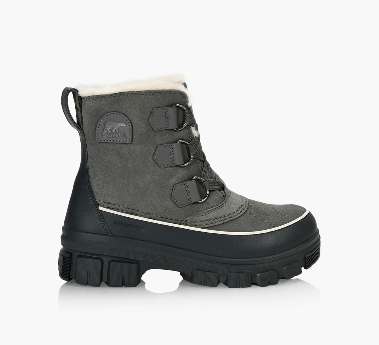 Sorel 4 store