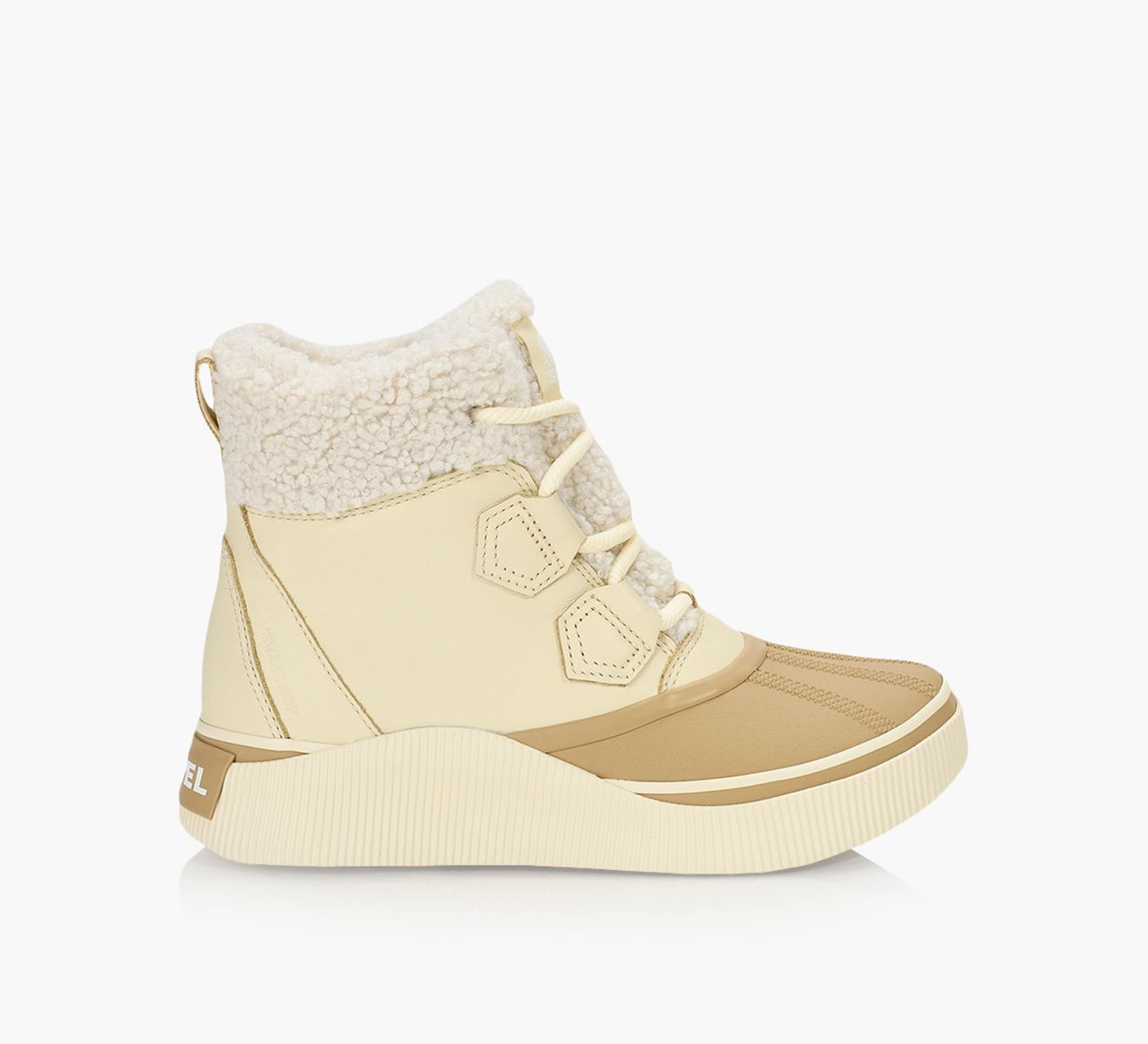 Sorel women's out n about bootie slippers deals