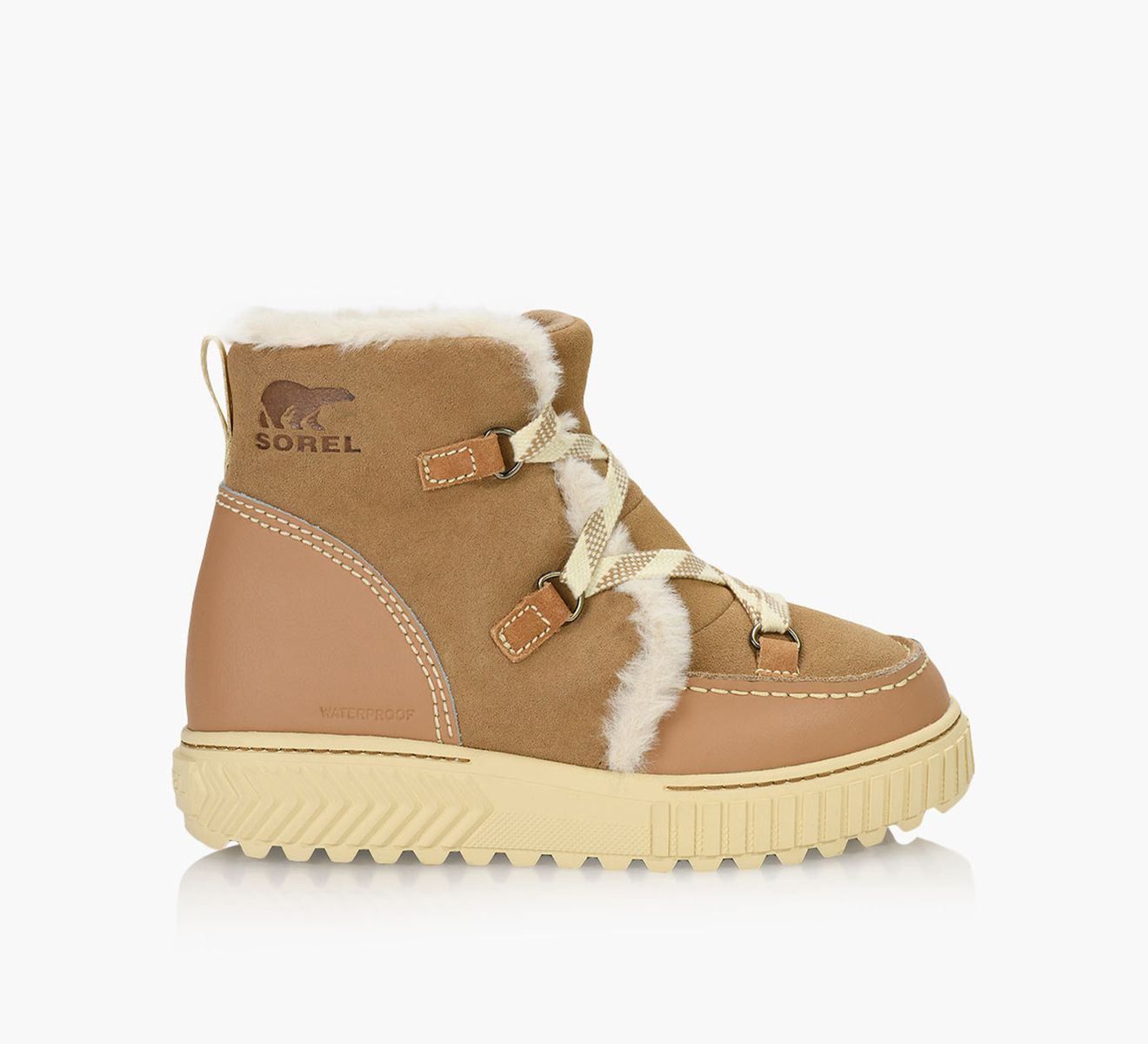 Browns shoes sorel on sale