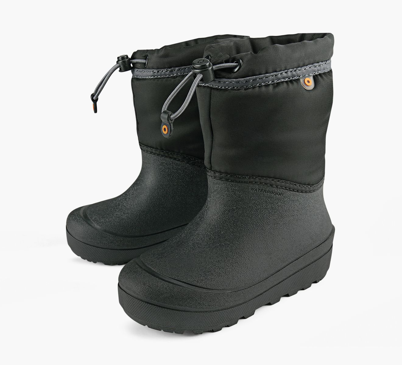 SNOW SHELL SOLID