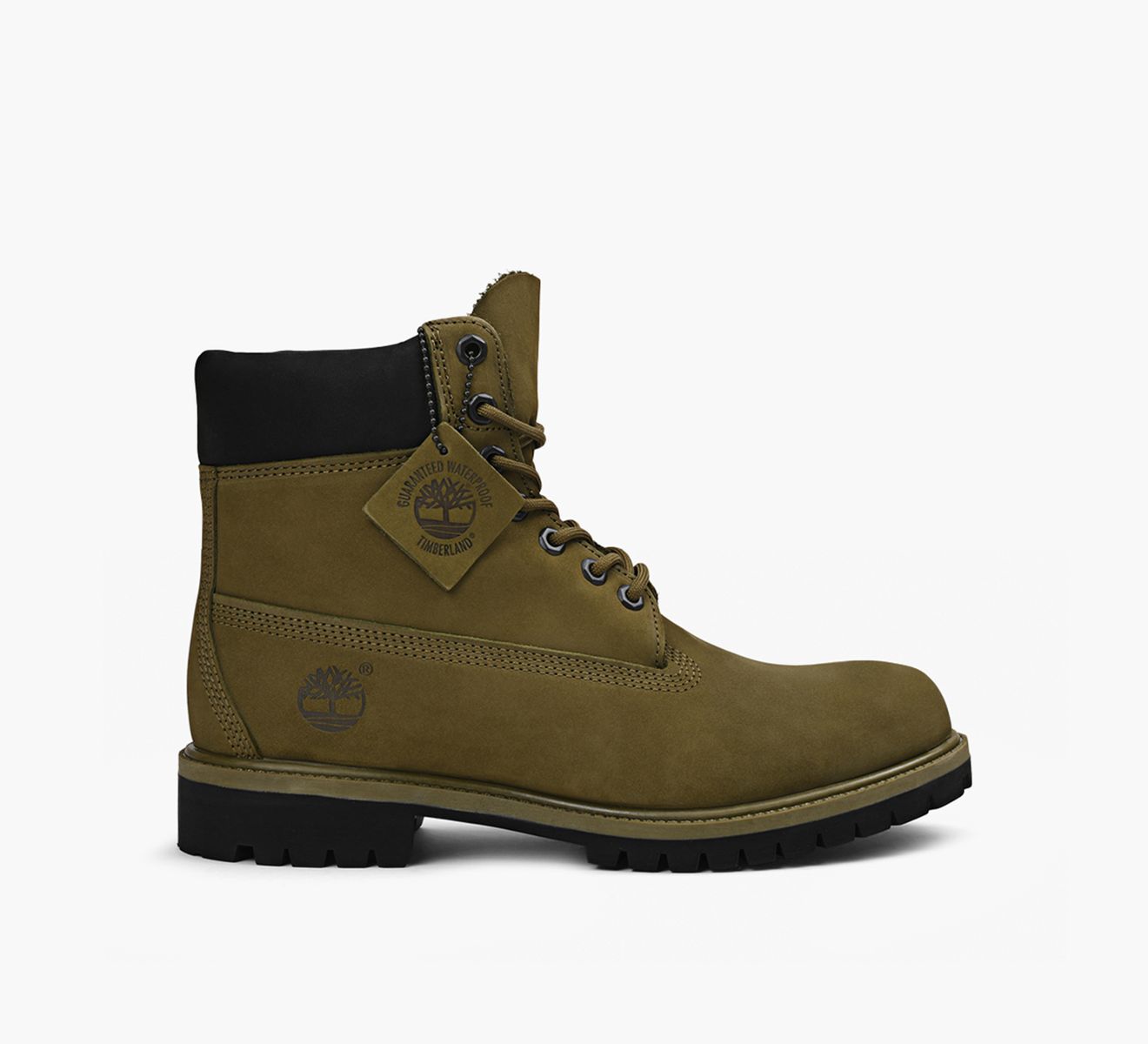 TIMBERLAND PREMIUM 6 INCH BOOT Browns Shoes