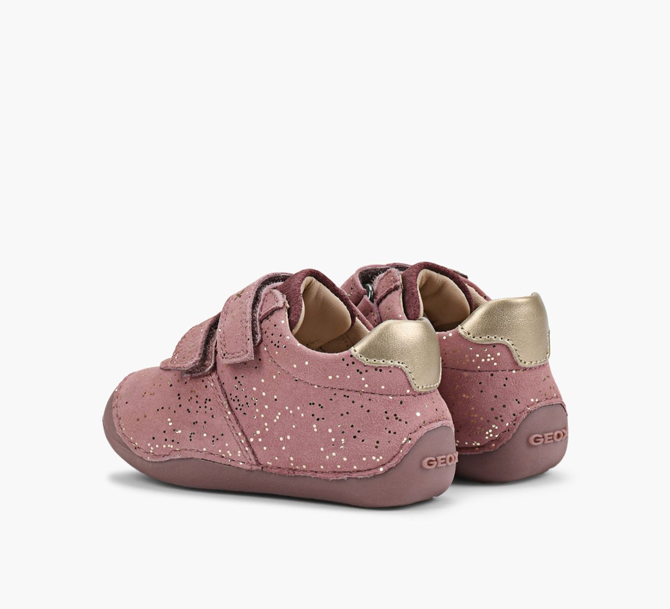 Geox tutim girl 2025