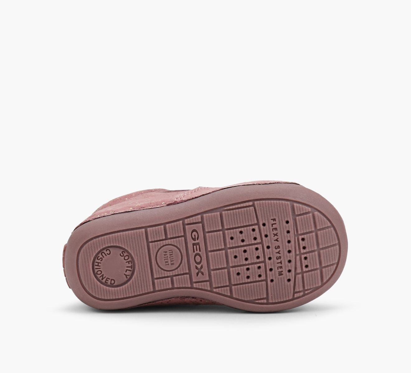 GEOX TUTIM Browns Shoes