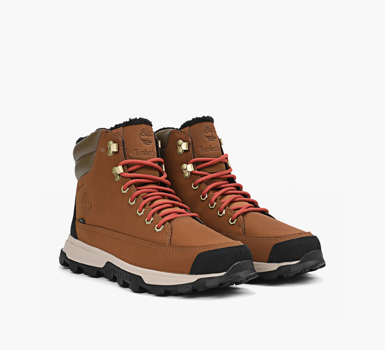 TIMBERLAND TREELINE INSULATED BOOT Browns Shoes