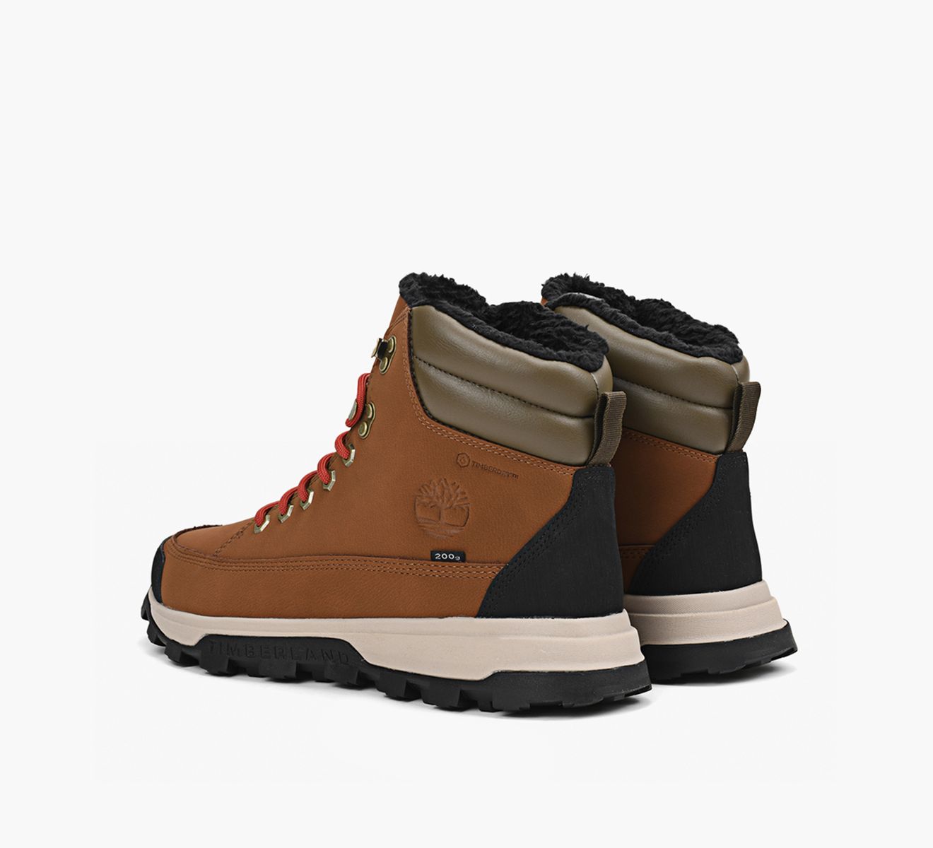 TIMBERLAND TREELINE INSULATED BOOT Browns Shoes