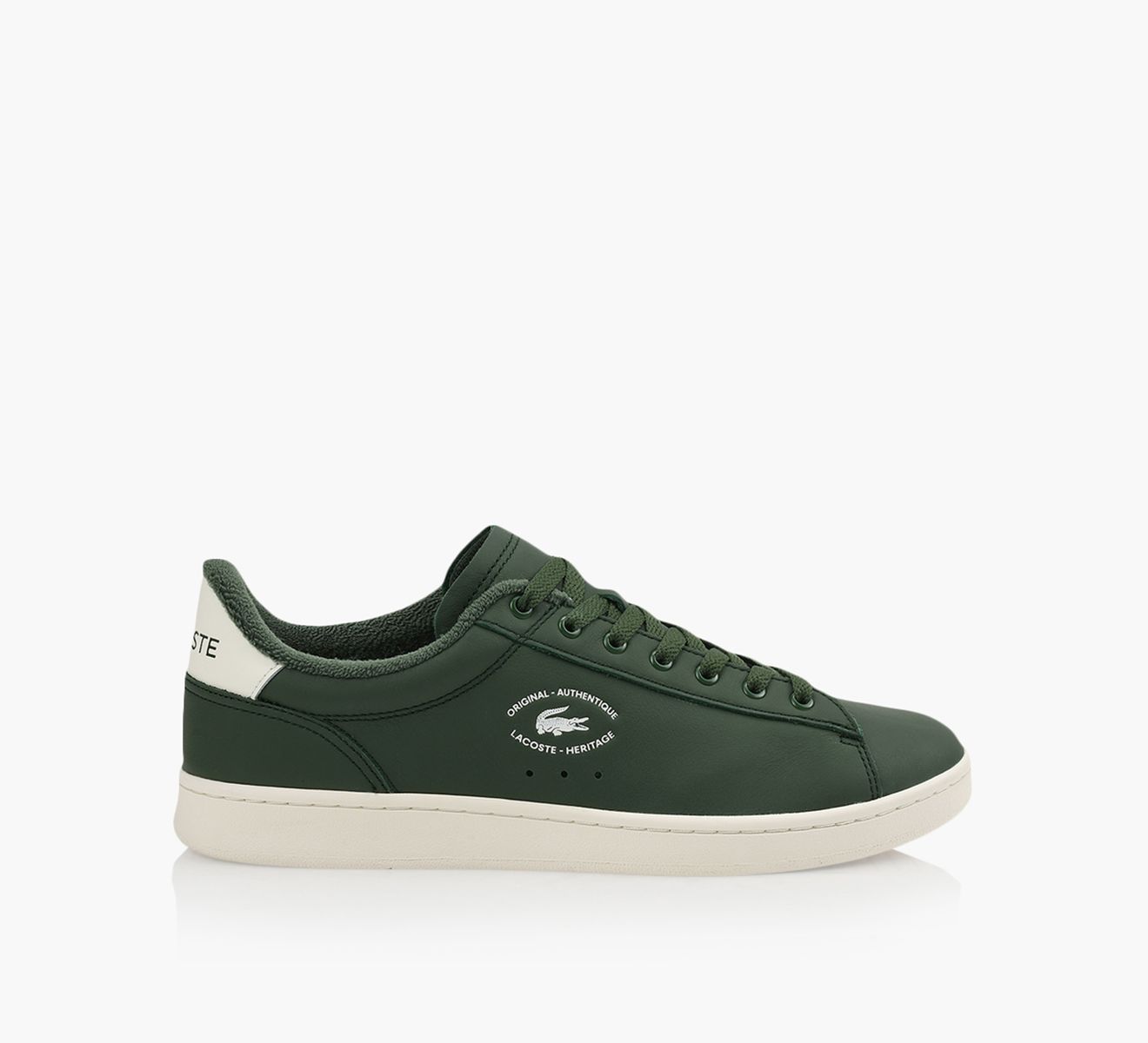 Basket basse carnaby top