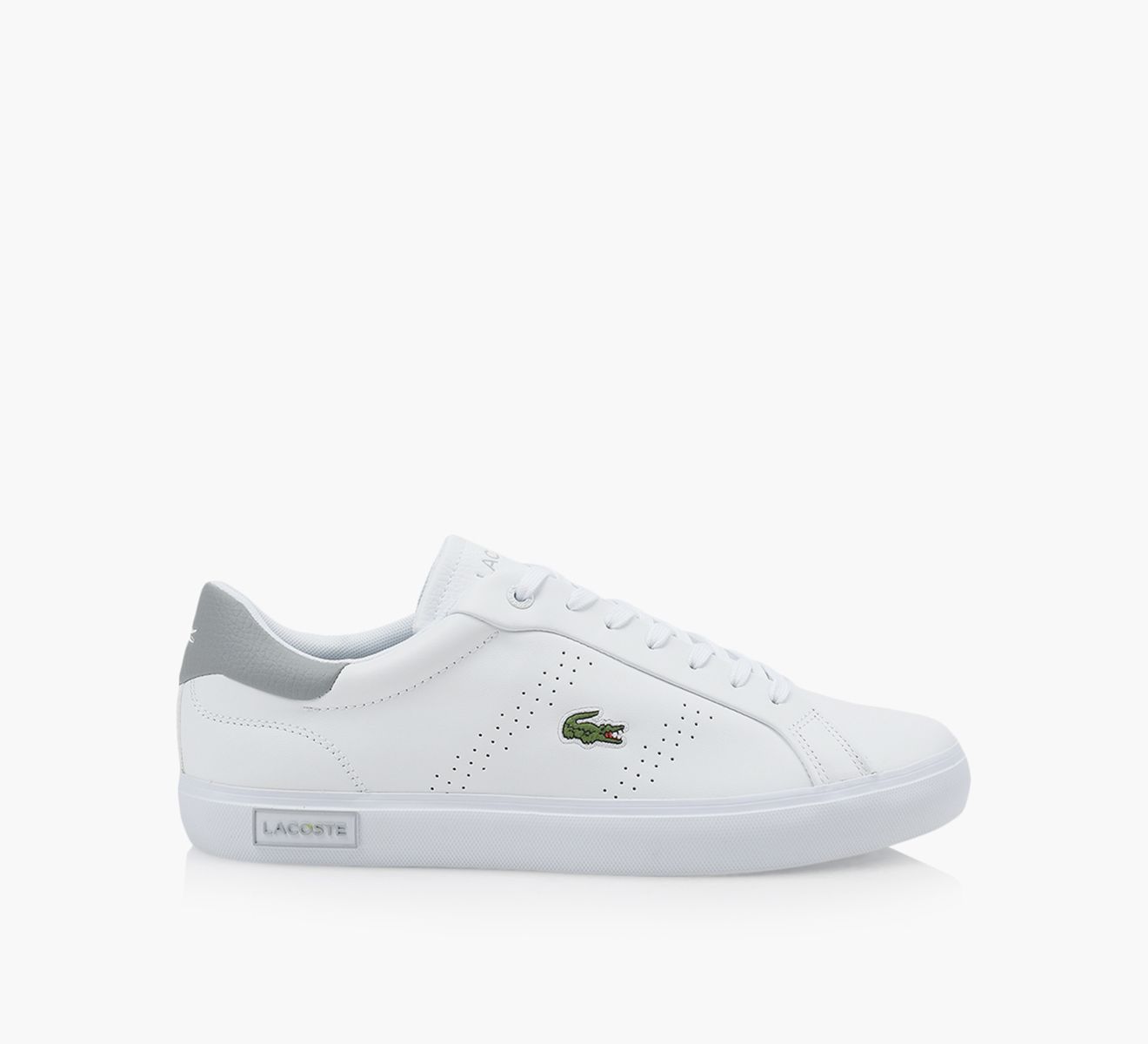 Are lacoste trainers true to size cheap