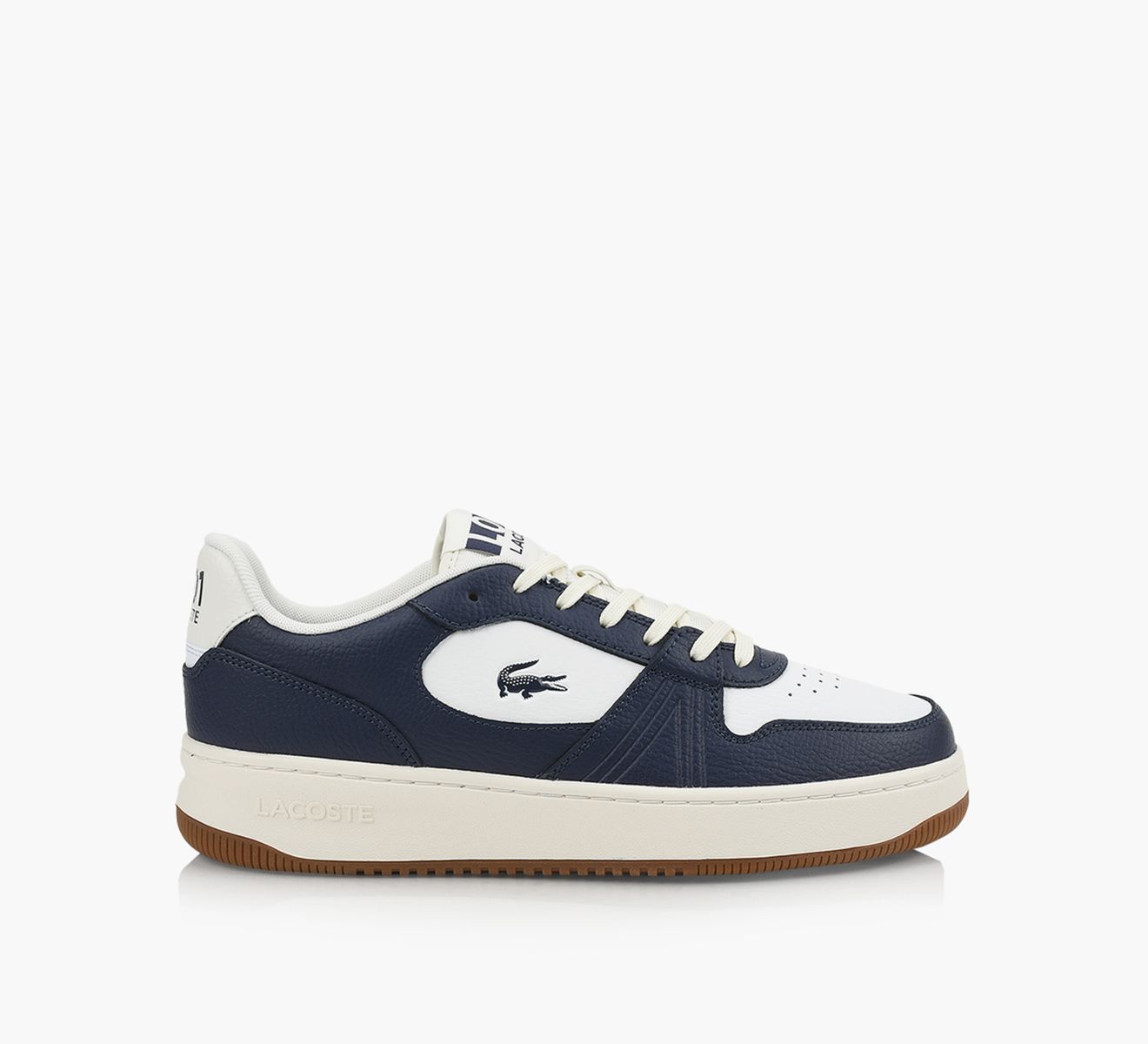 LACOSTE L001 SET Browns Shoes