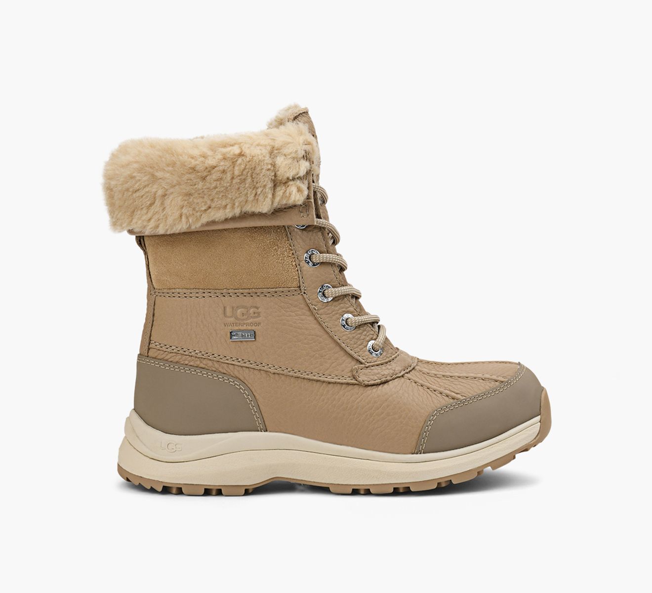 Uggs adirondack iii discount