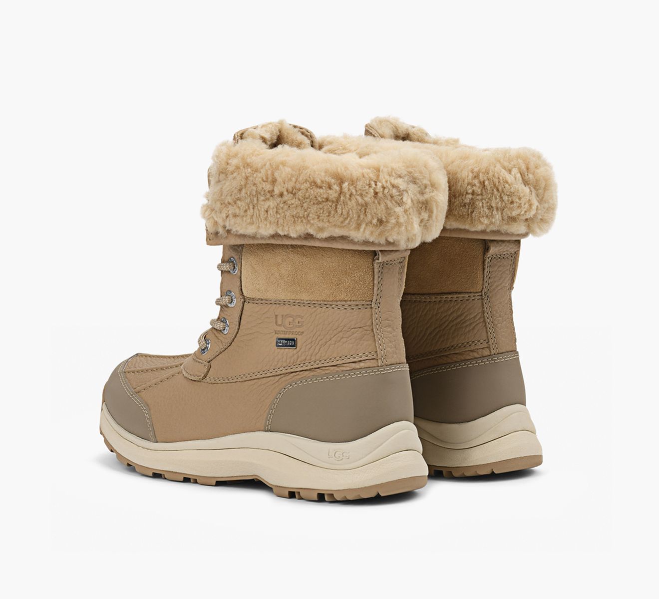 Ugg adirondack sale