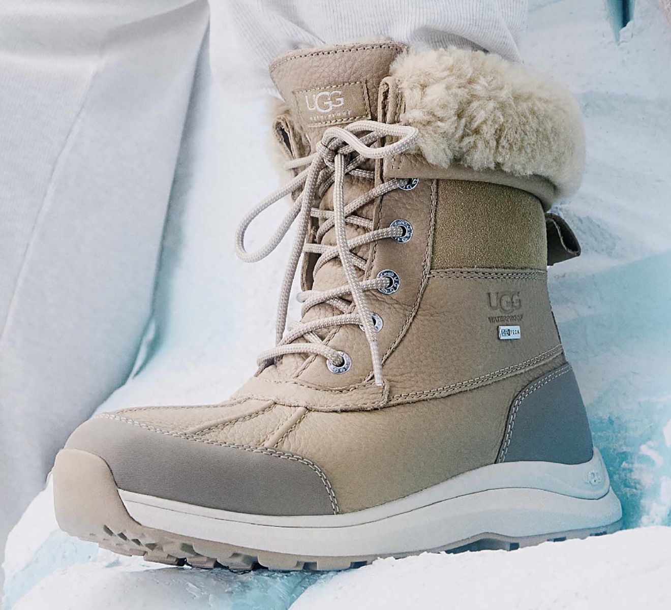 Ugg adirondack sale canada on sale