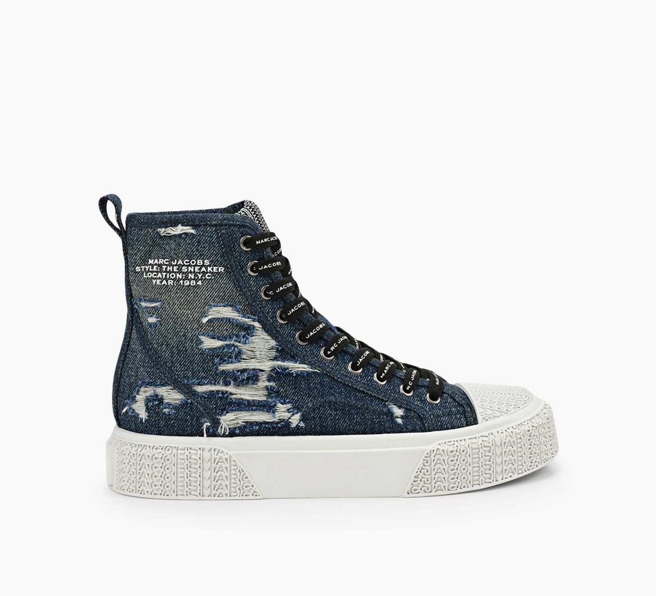 Converse platform height hot sale