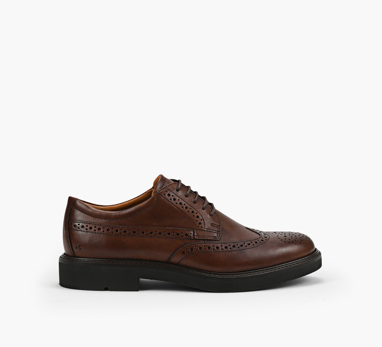 ECCO METROPOLE LONDON WINGTIP Browns Shoes