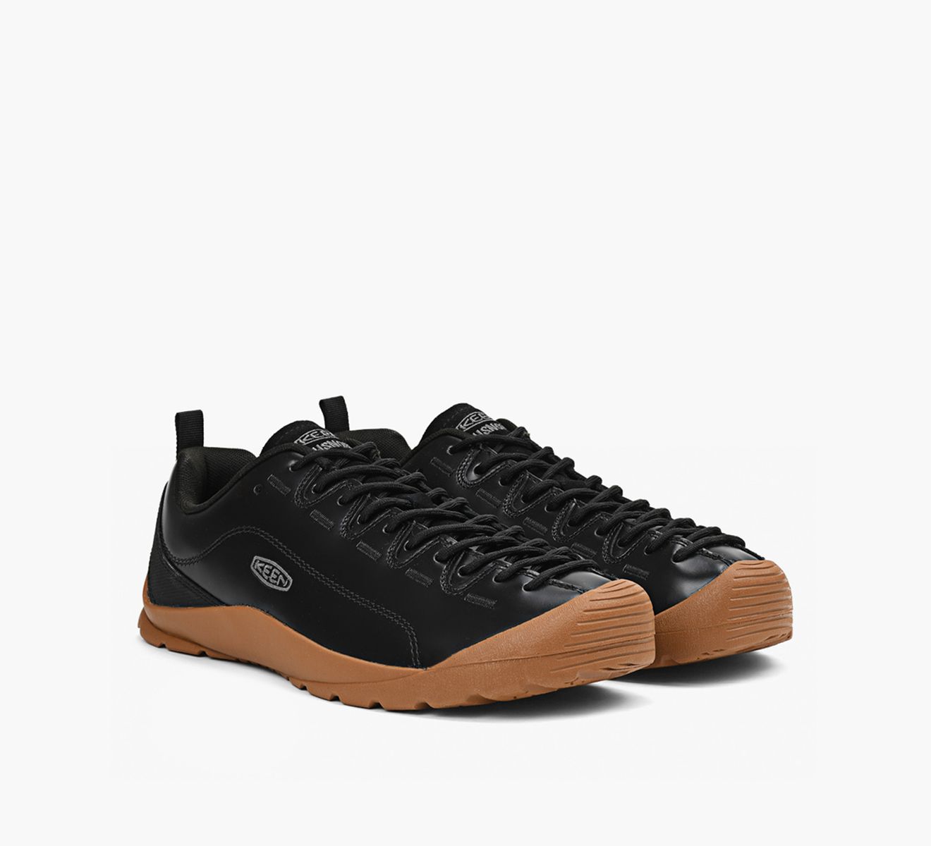   JASPER M ブラック KEEN JASPER-M | Browns Shoes