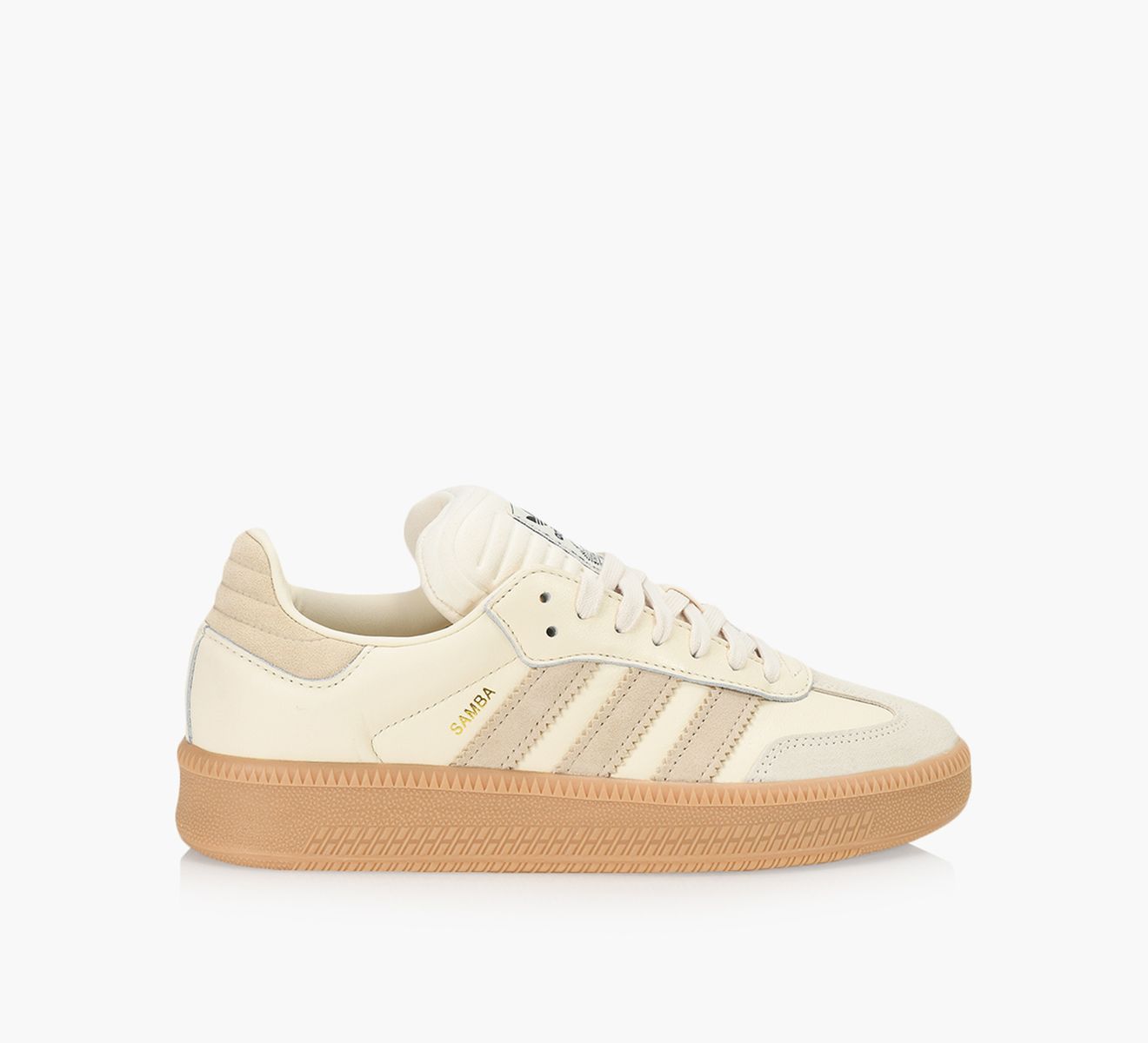 ADIDAS SAMBA XLG | Browns Shoes