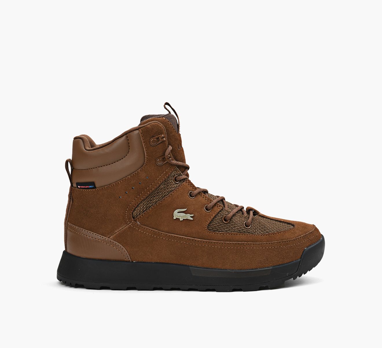 LACOSTE URBAN BREAKER Browns Shoes