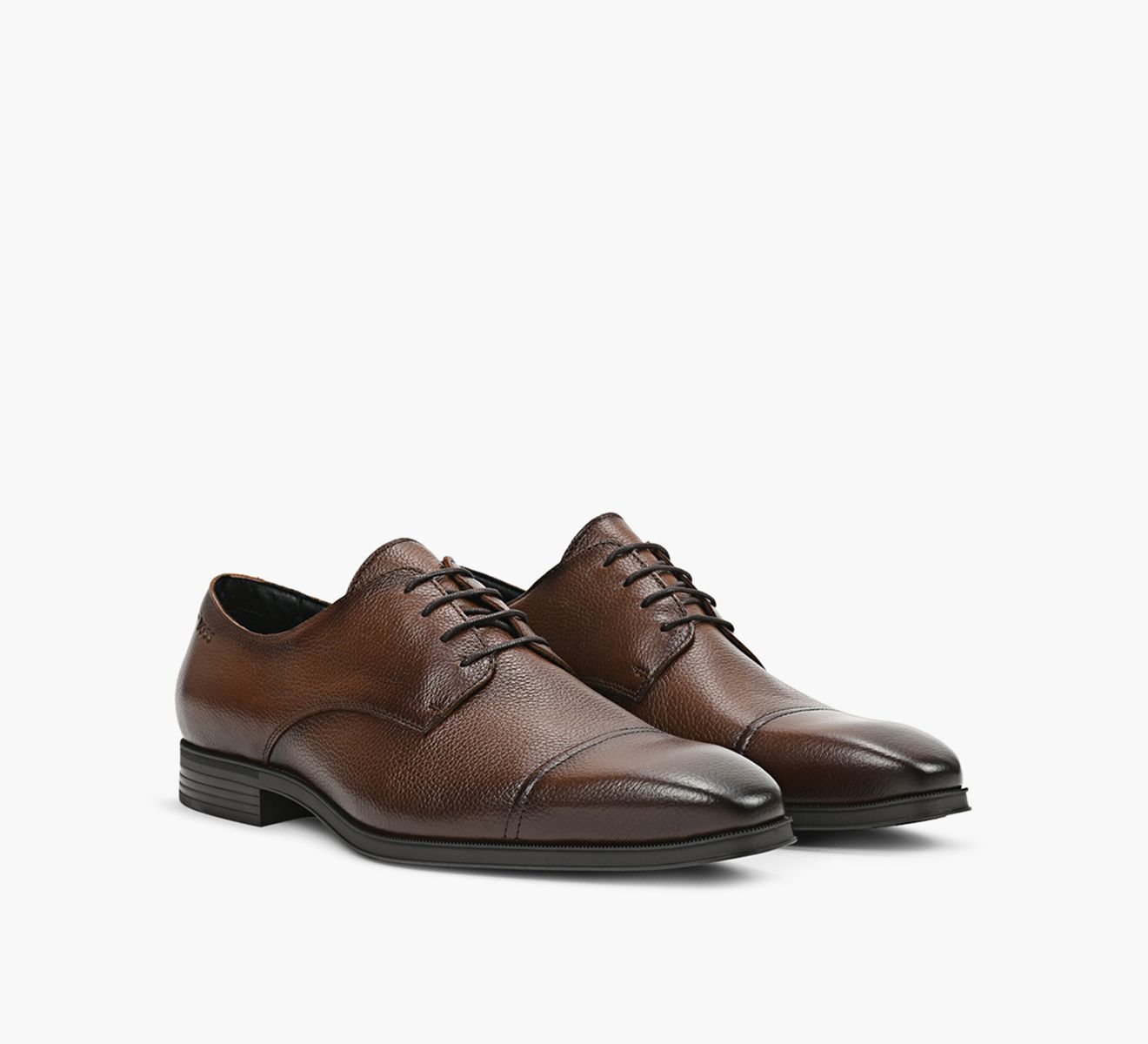 BOSS THEON DERB GRTC Browns Shoes