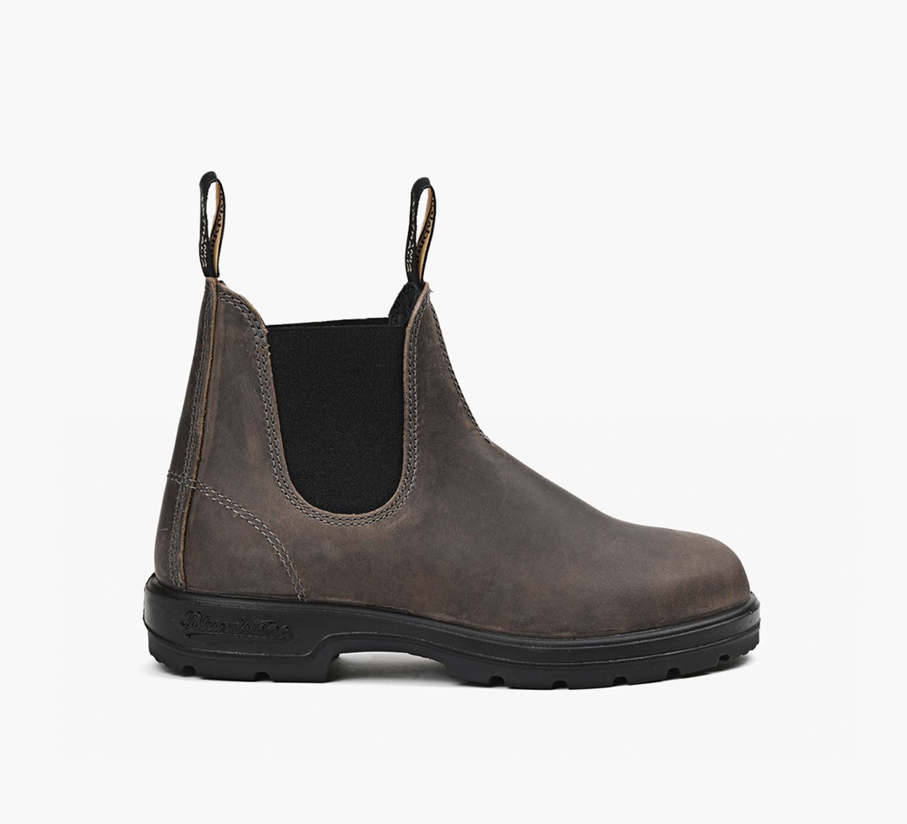 BLUNDSTONE CLASSIC 558 Browns Shoes