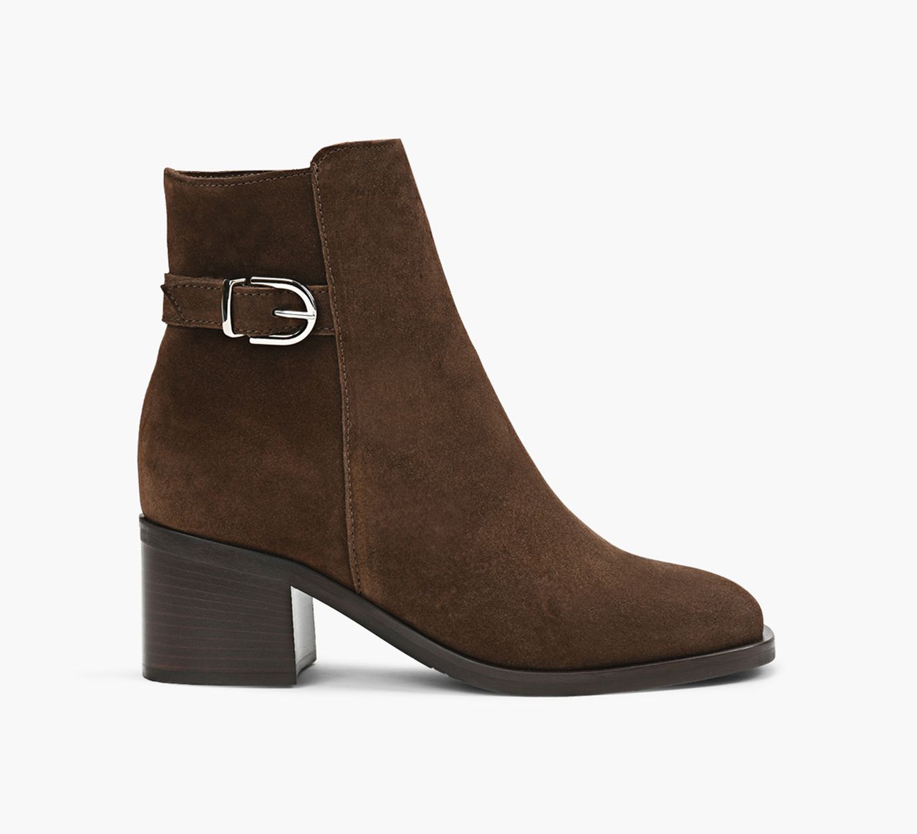 LA CANADIENNE JACE Browns Shoes