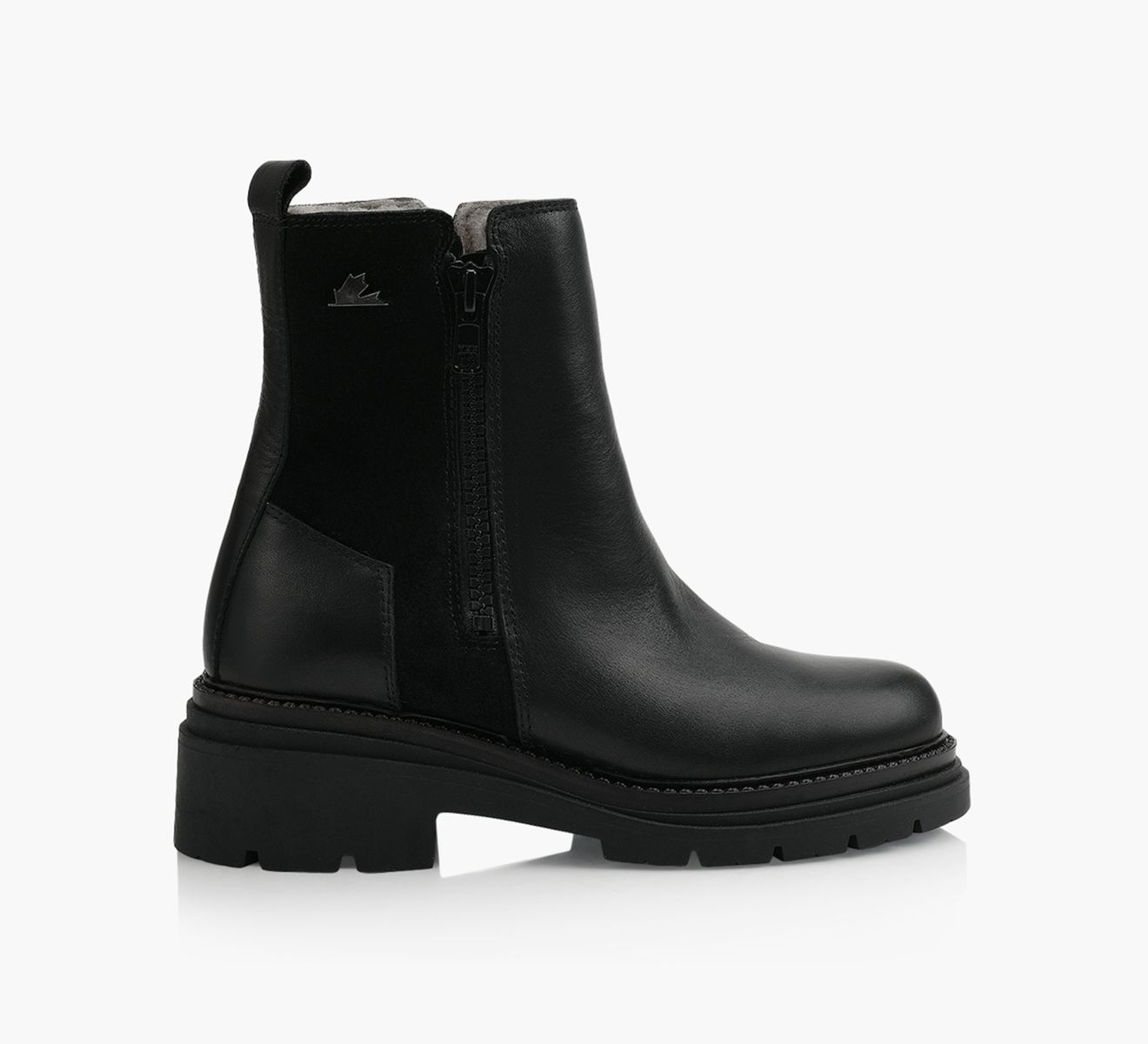 PAJAR FAITH Browns Shoes