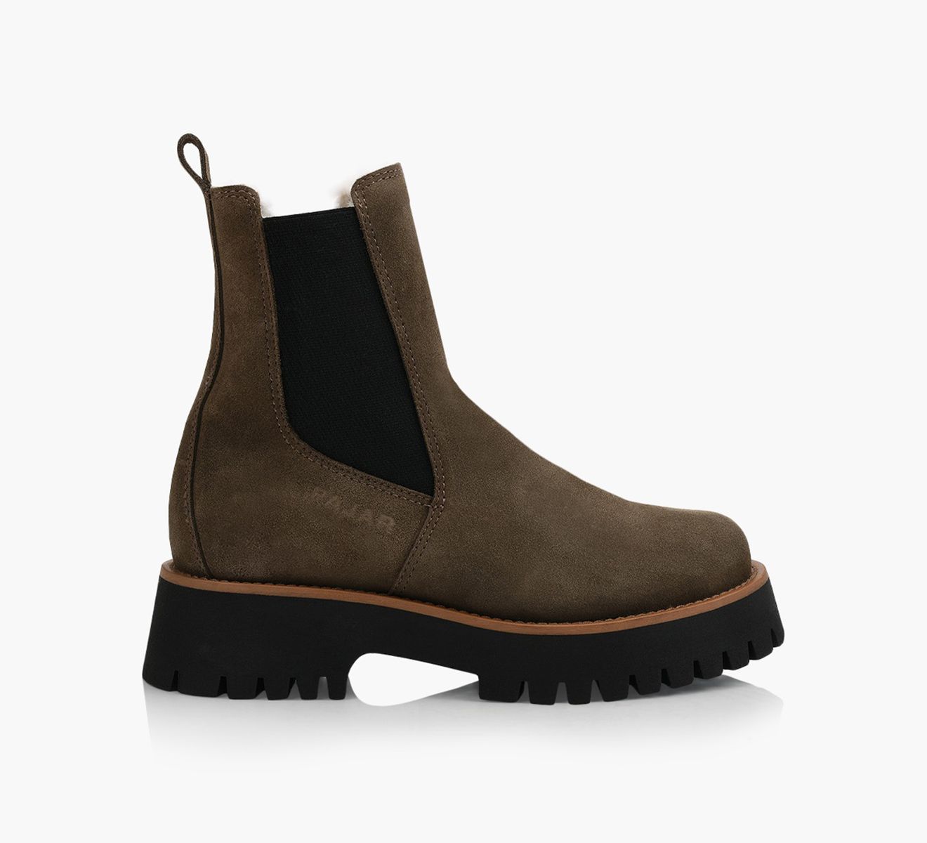 Mara chelsea bootie store