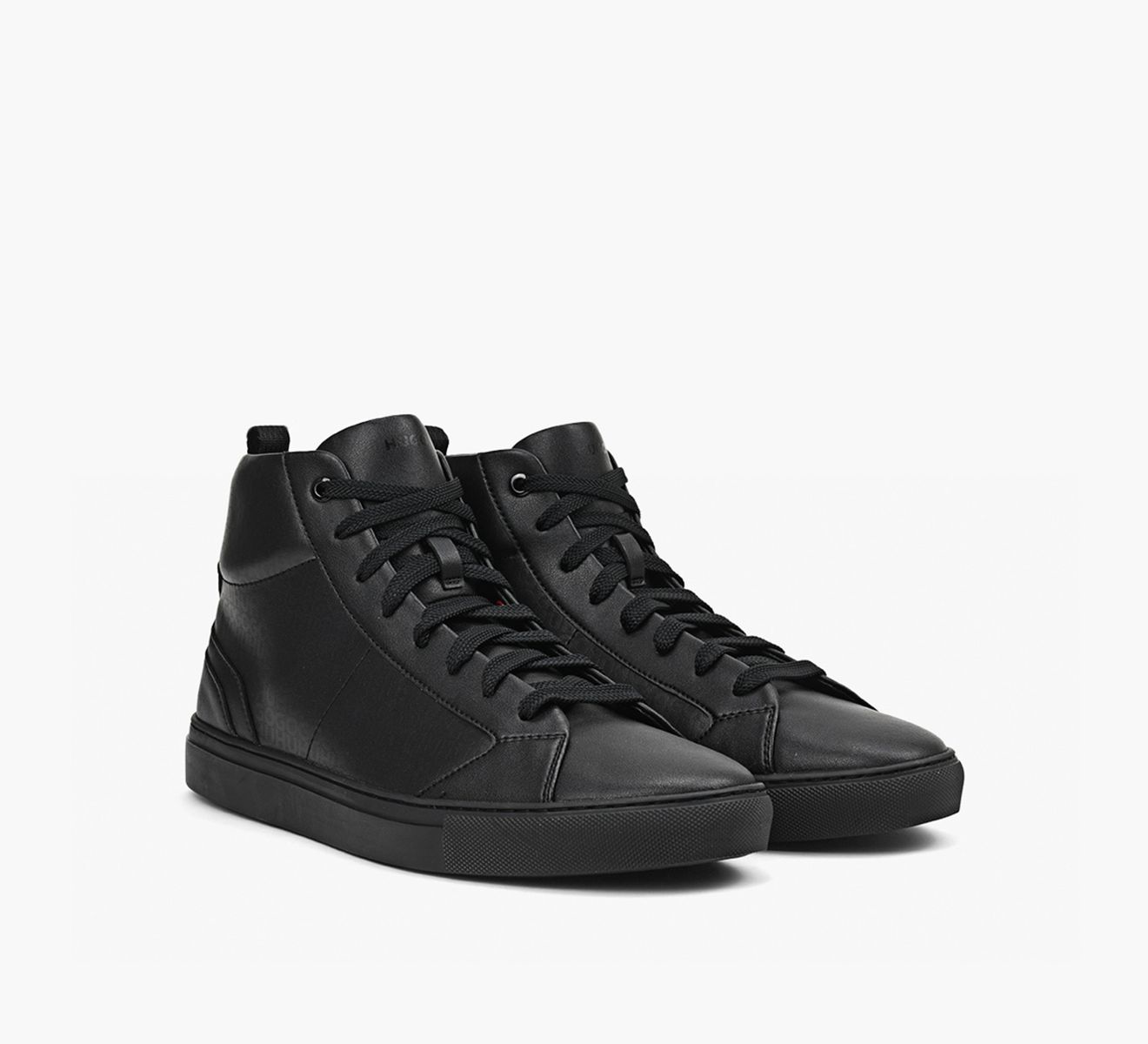 C204 high top sneaker outlet