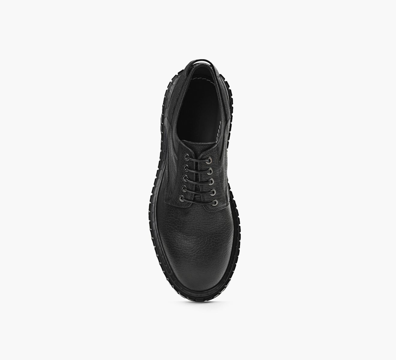 THE-ANTIPODE WILLIAM - Cuir Noir | Browns Shoes