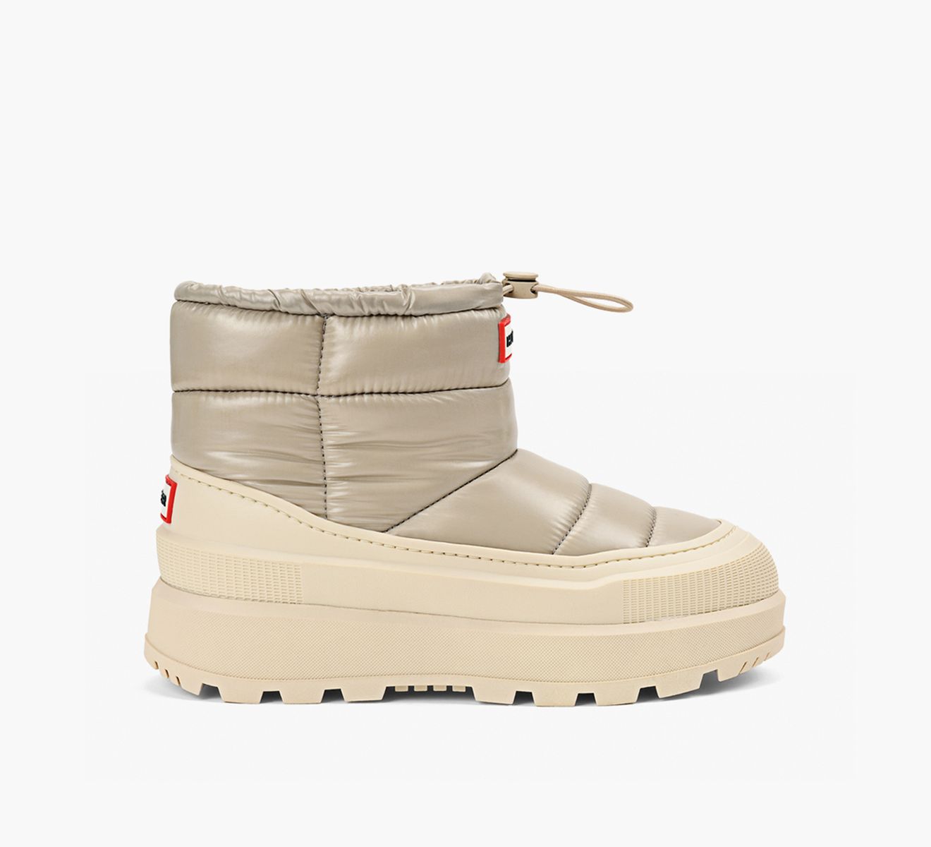 Hunter winter boots women's sale