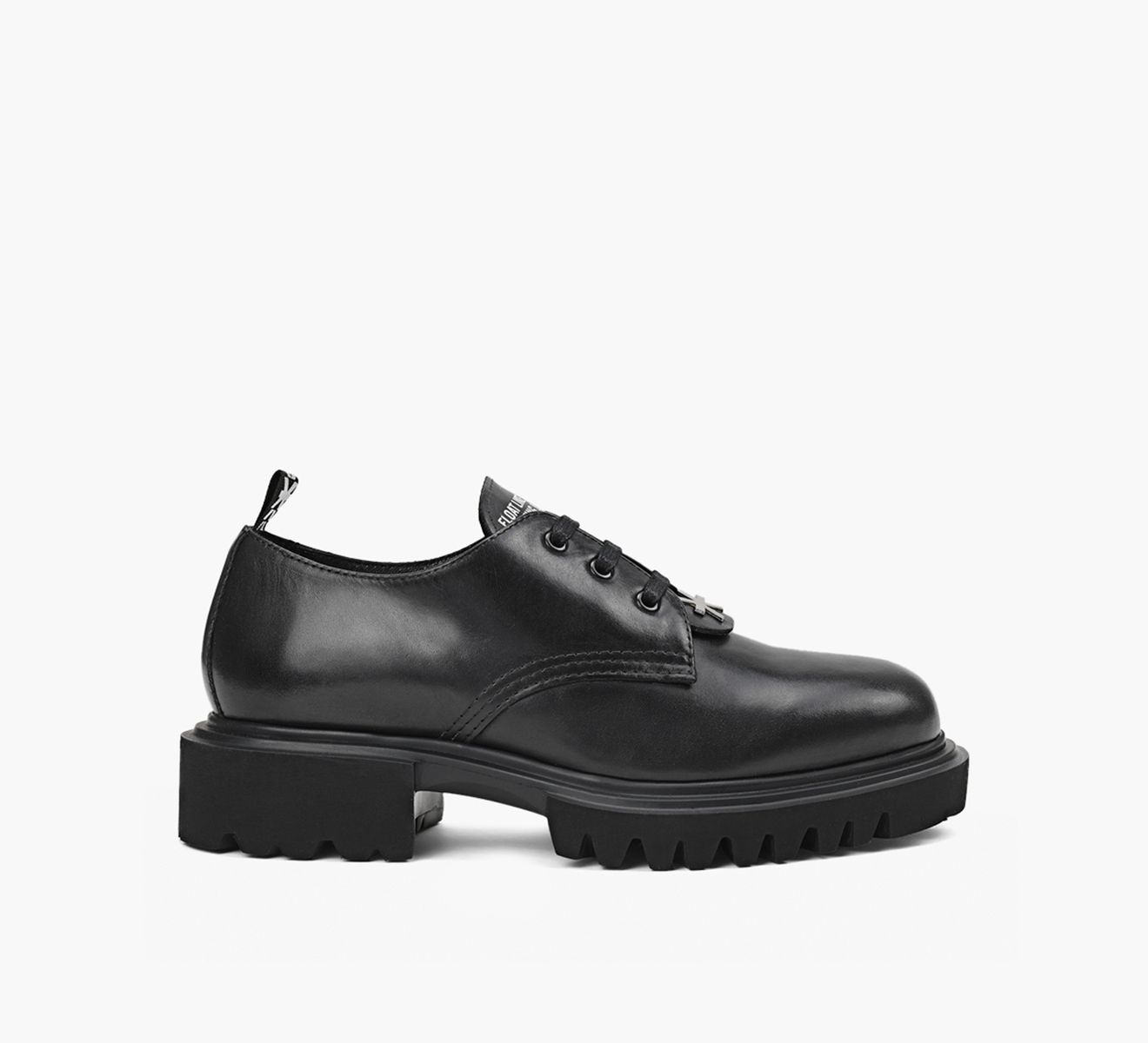 JOHN RICHMOND 25332 | Browns Shoes