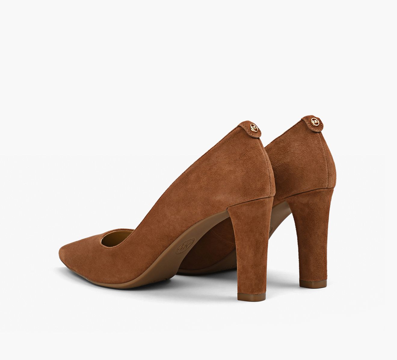 MICHAEL MICHAEL KORS MILLY FLEX PUMP Browns Shoes