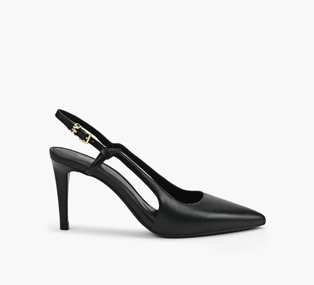 The Vanessa Slingbacks – Browns & Michael Kors - Gallery Image 1