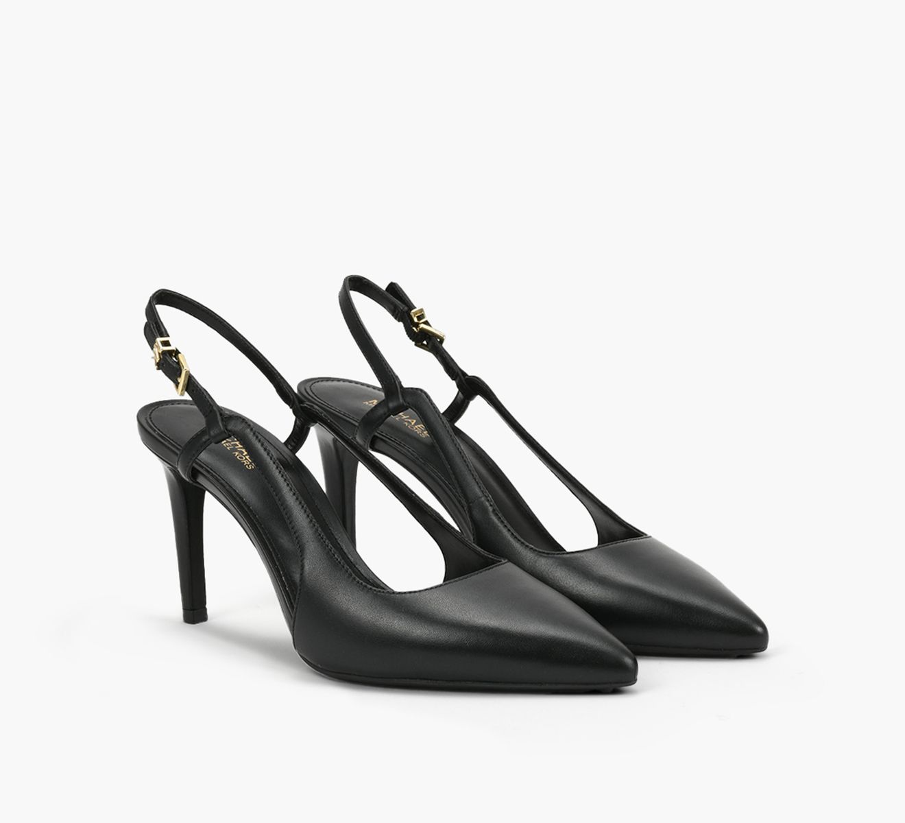 The Vanessa Slingbacks – Browns & Michael Kors
