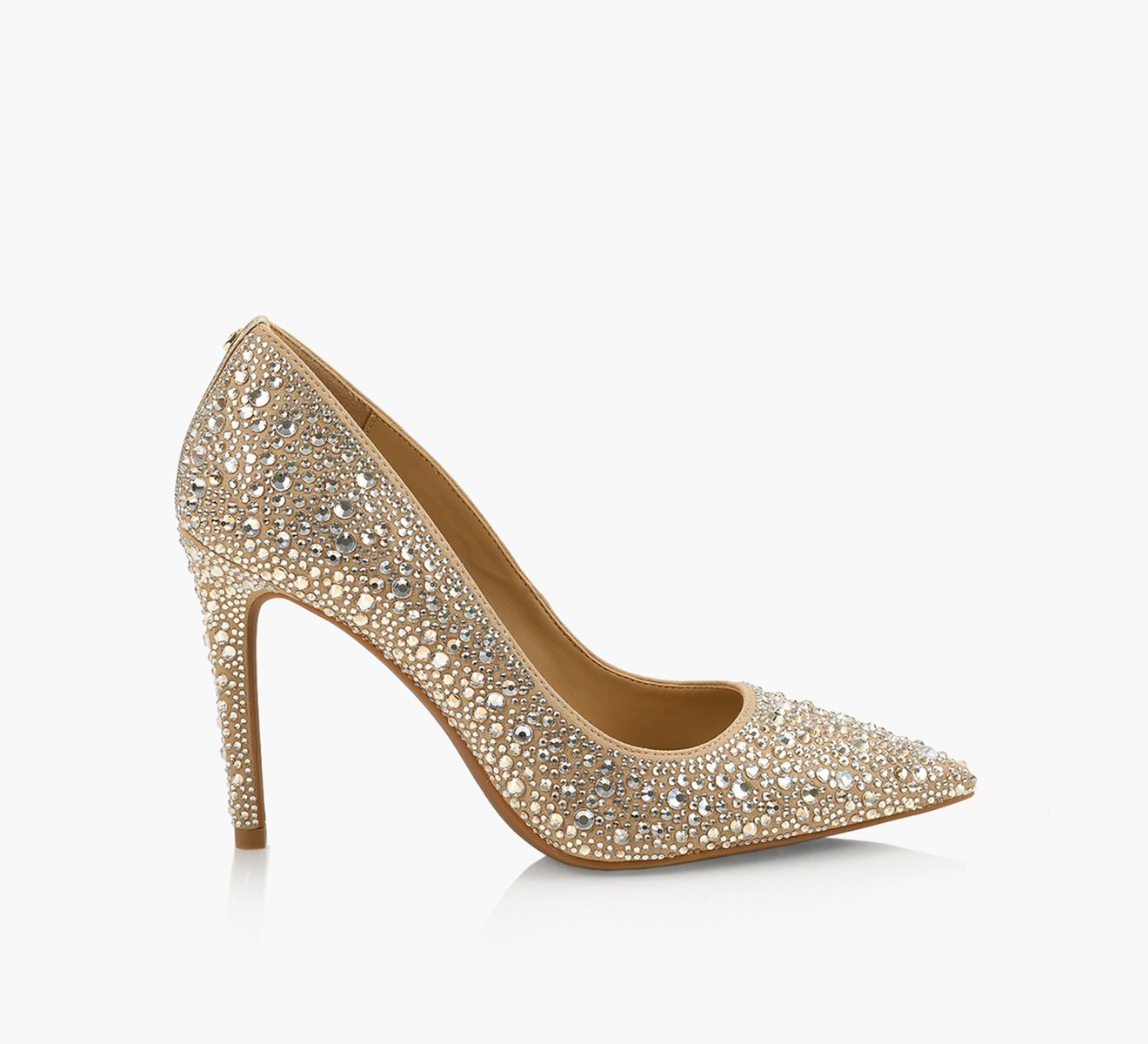 michael michael kors heels