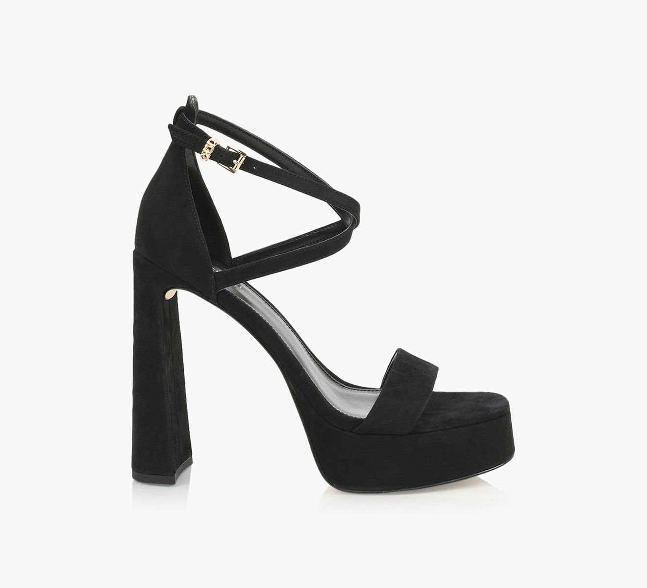 MICHAEL MICHAEL KORS CAMI PLATFORM Browns Shoes