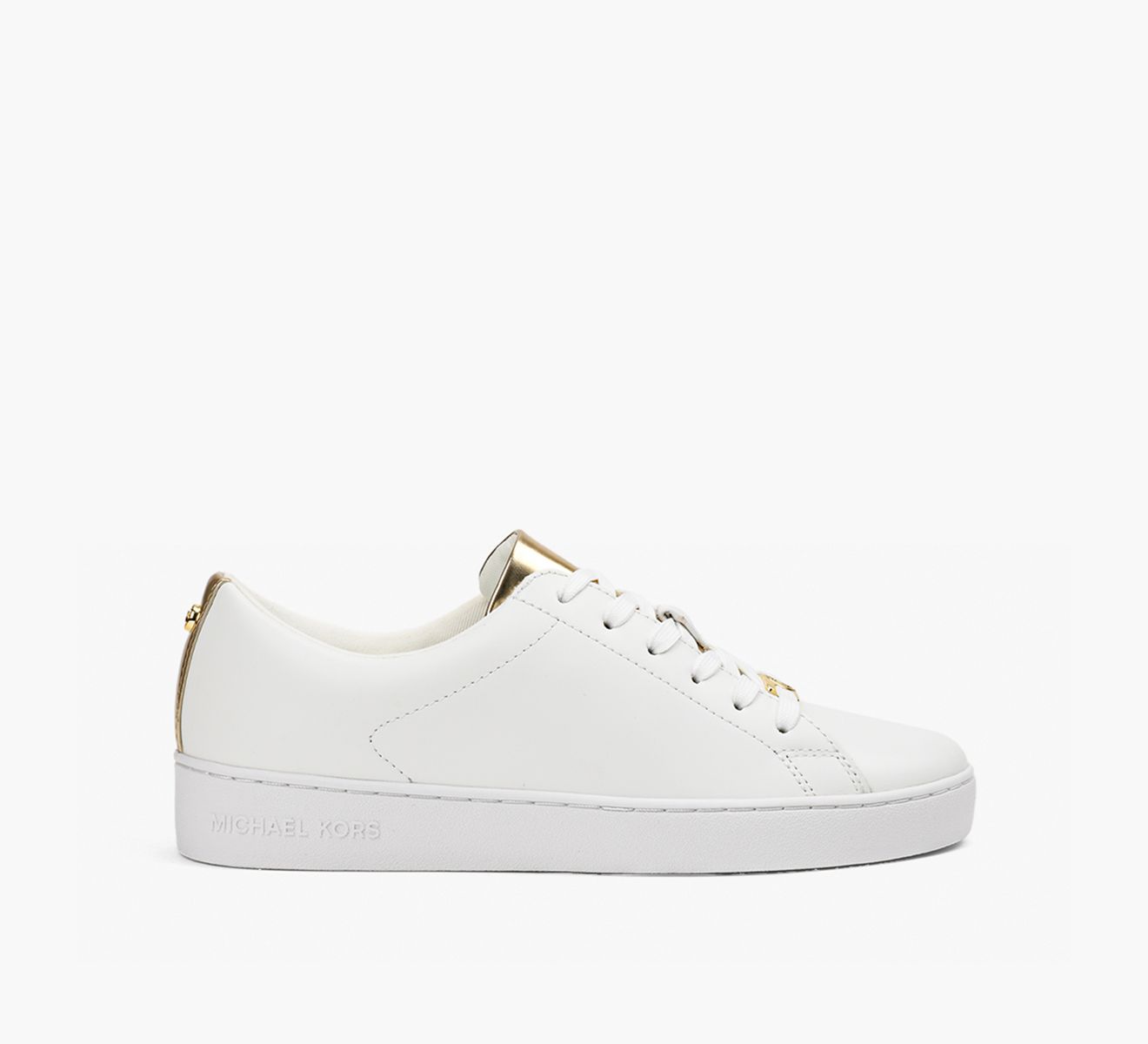 Michael kors keaton lace up online