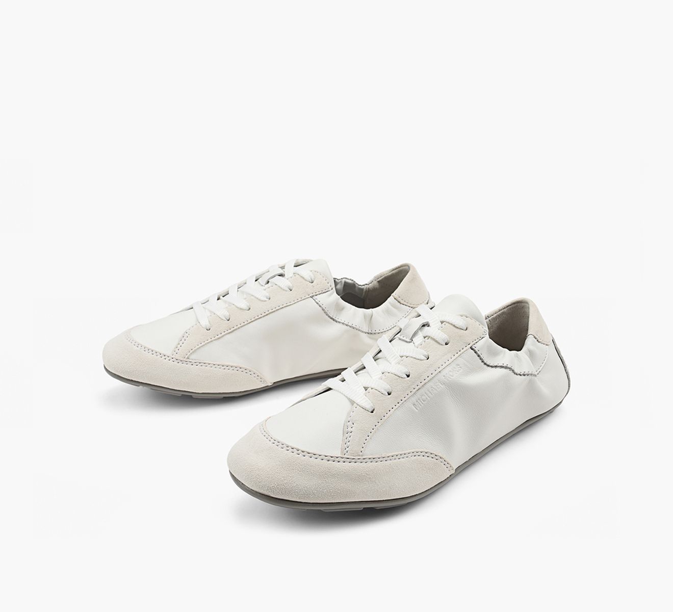 Michael kors vega lace up sneaker shop
