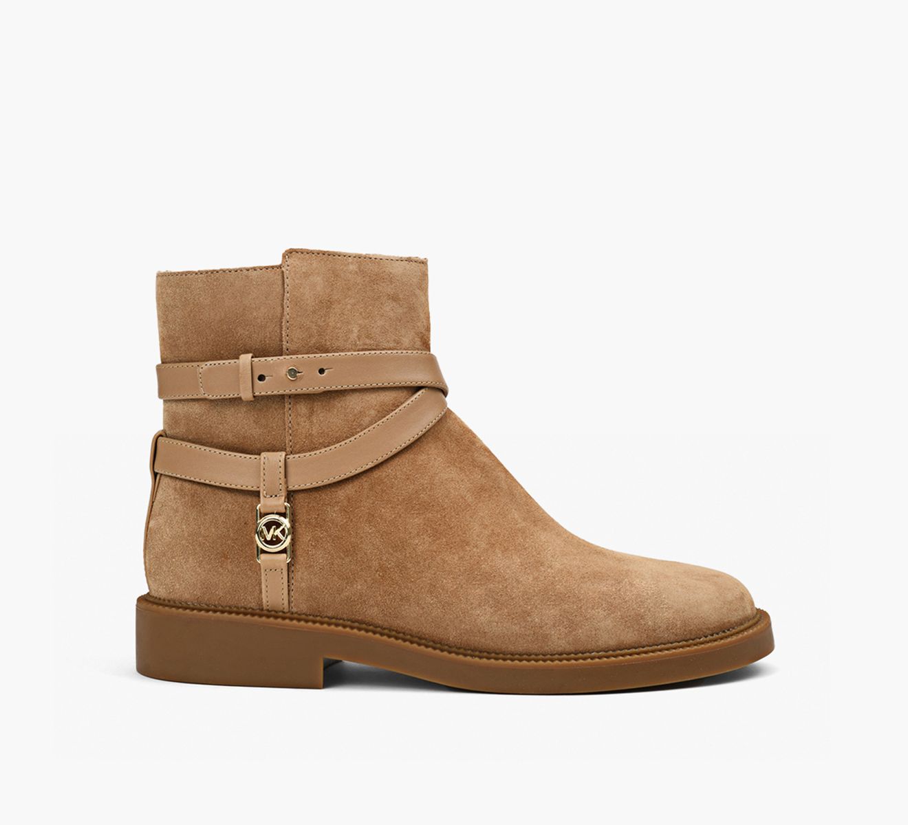 Mk ankle boots shop