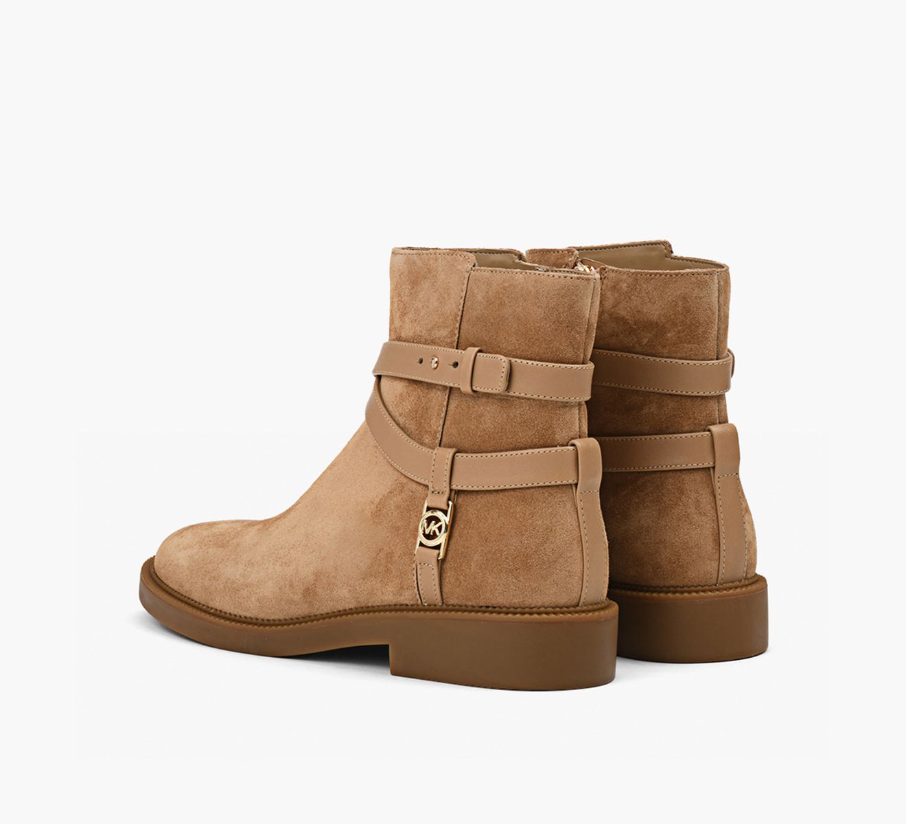 finley flat bootie michael kors