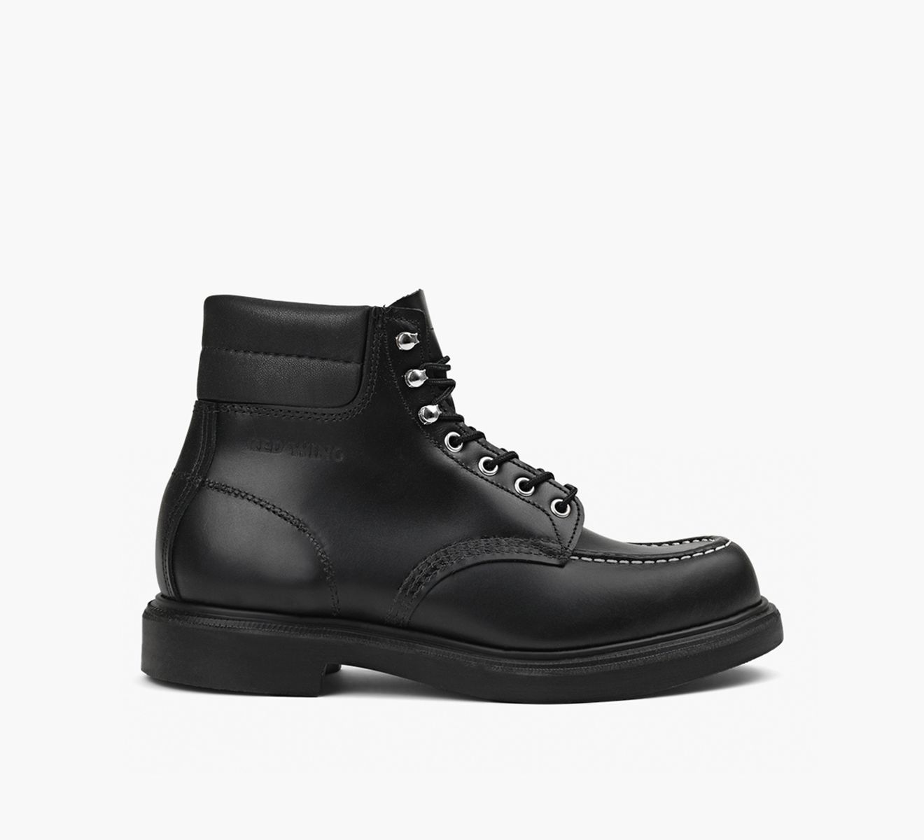Shoes like red wings sales